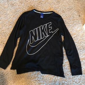 Nike Long Sleeve
